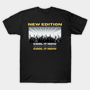 Cool It Now T-Shirt